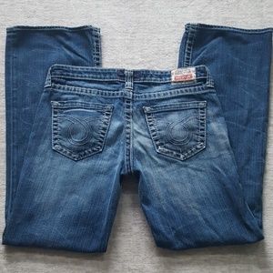 Big Star Casey Jeans